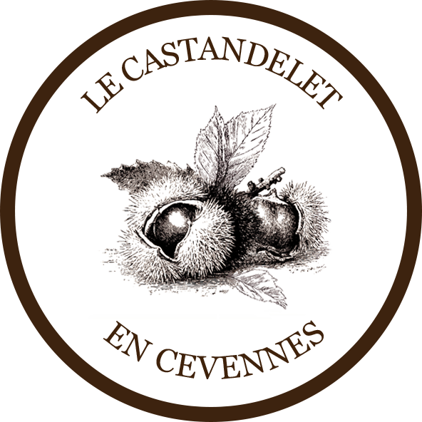 Le Castandelet en Cévennes